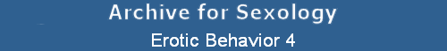Erotic Behavior 4