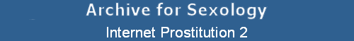 Internet Prostitution 2