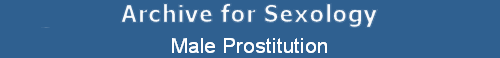 Male Prostitution
