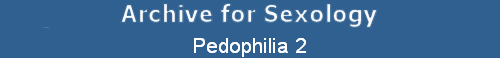 Pedophilia 2