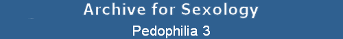 Pedophilia 3