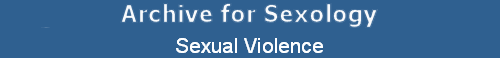 Sexual Violence