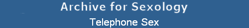 Telephone Sex