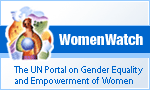 Womenwatch: The UN Portal on Gender Equality and Empowerment of Women