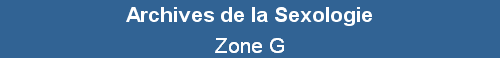 Zone G