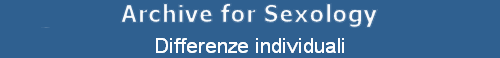 Differenze individuali