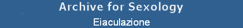 Eiaculazione