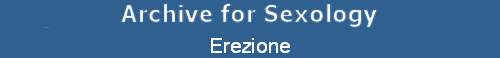 Erezione