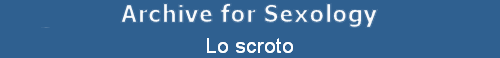 Lo scroto