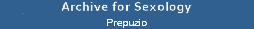 Prepuzio