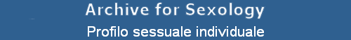 Profilo sessuale individuale