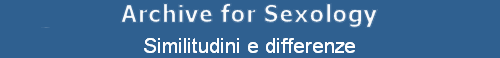 Similitudini e differenze