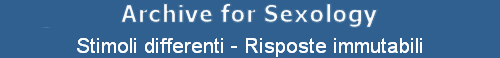 Stimoli differenti - Risposte immutabili