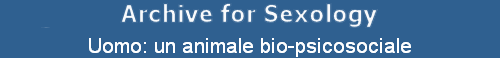 Uomo: un animale bio-psicosociale