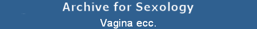 Vagina ecc.