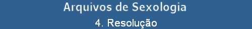 4. Resoluo