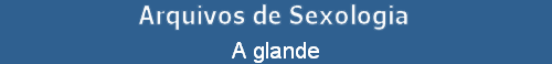 A glande