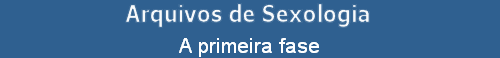 A primeira fase