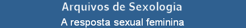 A resposta sexual feminina