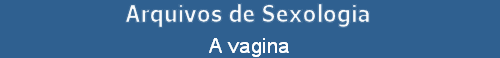 A vagina