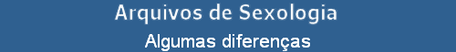 Algumas diferenas