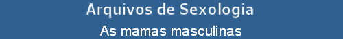 As mamas masculinas
