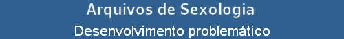 Desenvolvimento problem�tico
