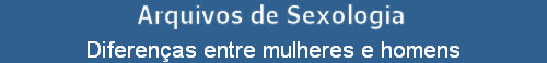 Diferenas entre mulheres e homens