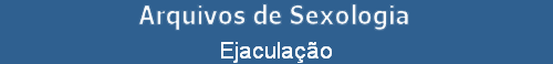 Ejaculao