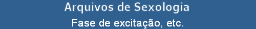 Fase de excitao, etc.