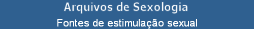 Fontes de estimulao sexual