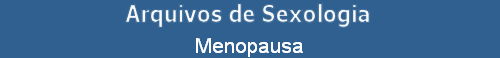 Menopausa