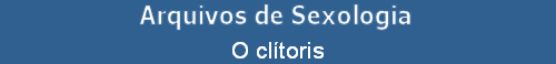 O cltoris