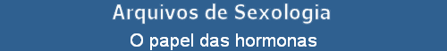 O papel das hormonas