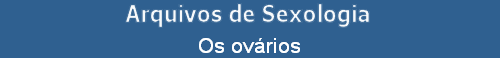 Os ovrios