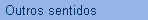 Outros sentidos