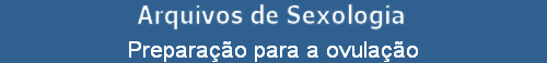 Preparao para a ovulao
