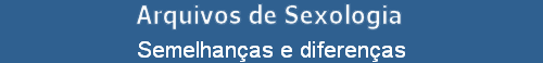 Semelhanas e diferenas