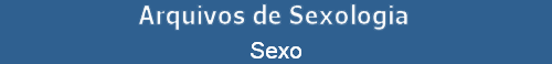 Sexo