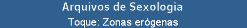 Toque: Zonas ergenas