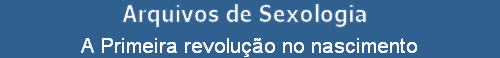 A Primeira revoluo no nascimento