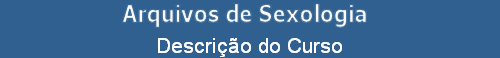 Descrio do Curso