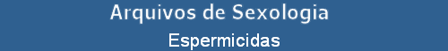 Espermicidas