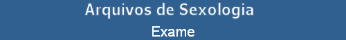 Exame