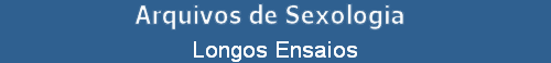 Longos Ensaios