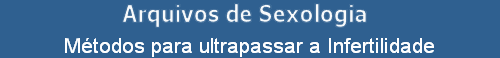 M�todos para ultrapassar a Infertilidade