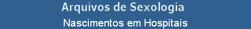 Nascimentos em Hospitais