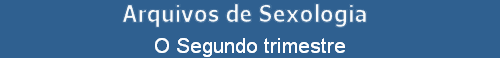 O Segundo trimestre