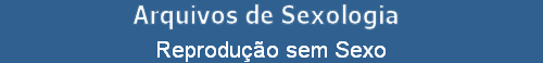 Reproduo sem Sexo