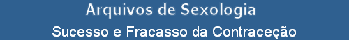 Sucesso e Fracasso da Contrace��o